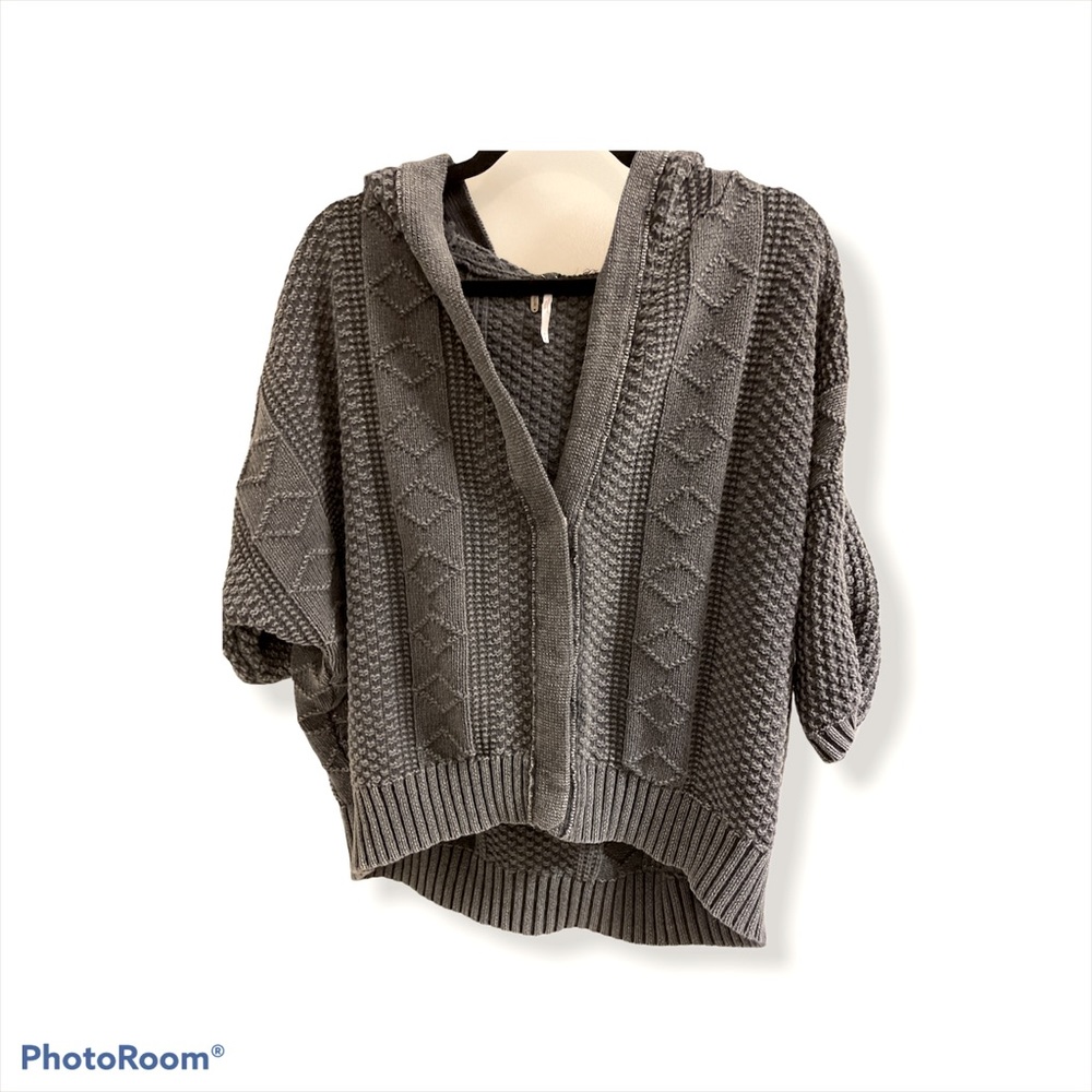 Free People Sweater